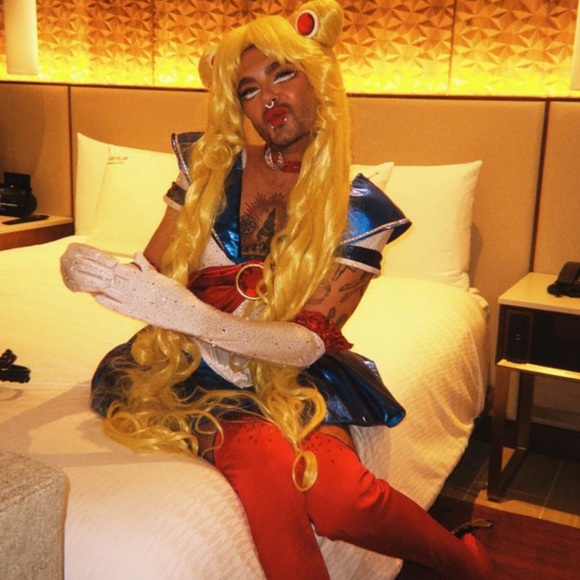 Meet your Posher, Stan twice - Picture 1 of 1